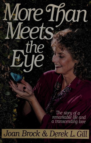 More than meets the eye