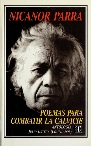 Poemas para combatir la calvicie