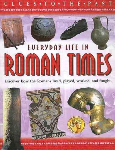 Everyday life in Roman times