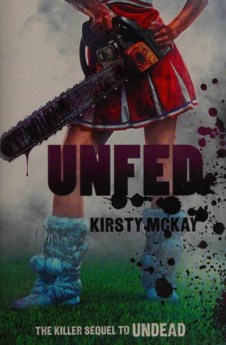 Unfed