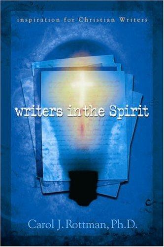 Writers in the Spirit