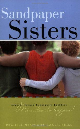 Sandpaper Sisters