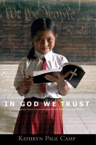 In God we trust
