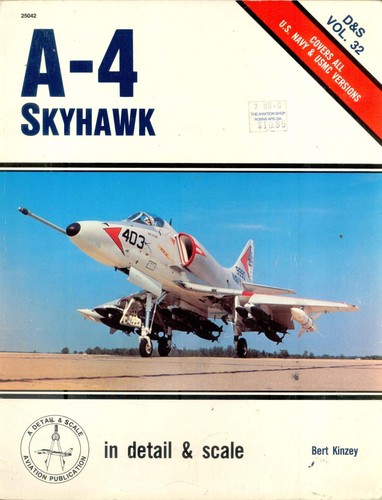 A-4 Skyhawk