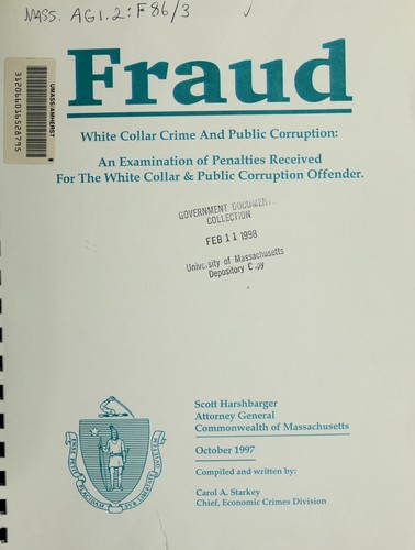 Fraud