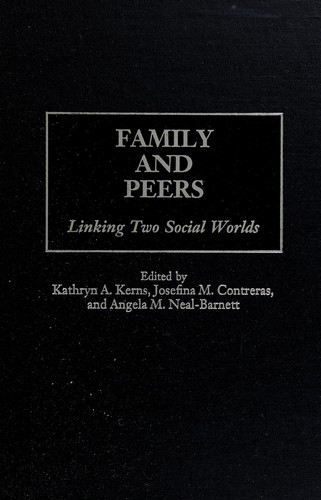 Family and peers