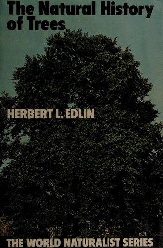 The natural history of trees