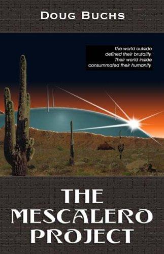 The Mescalero Project