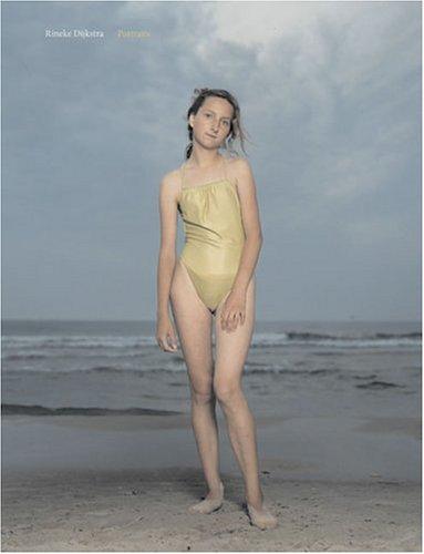Rineke Dijkstra