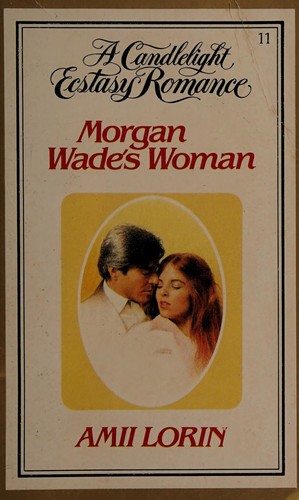Morgan Wade's Woman