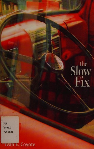 The slow fix