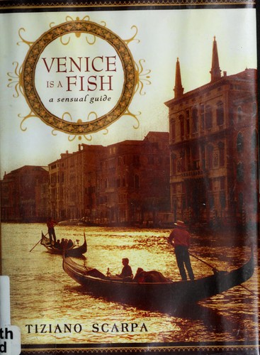 Venezia e' un pesce