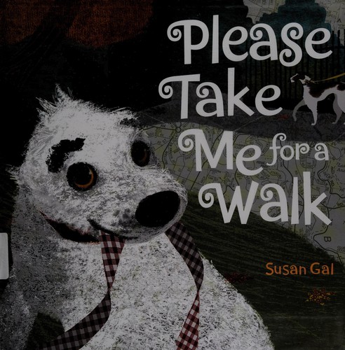 Please take me for a walk