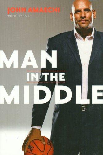 MAN IN THE MIDDLE