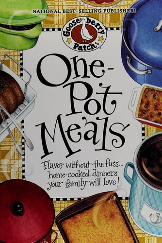One-pot meals