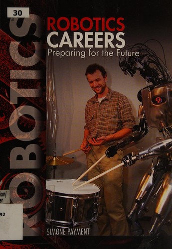 Robotics careers