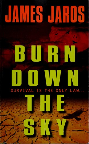 Burn down the sky