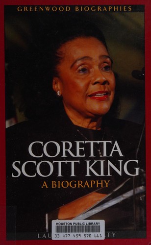 Coretta Scott King