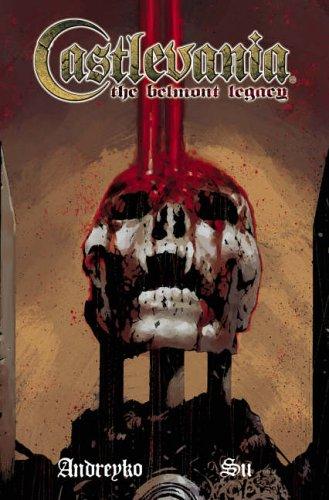 Castlevania