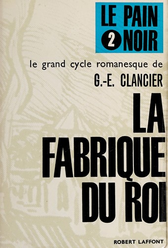 Le pain noir
