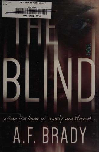 The blind
