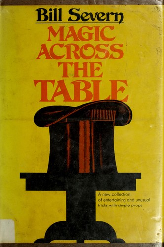 Magic across the table