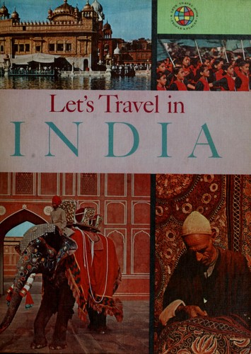 Let's travel in India