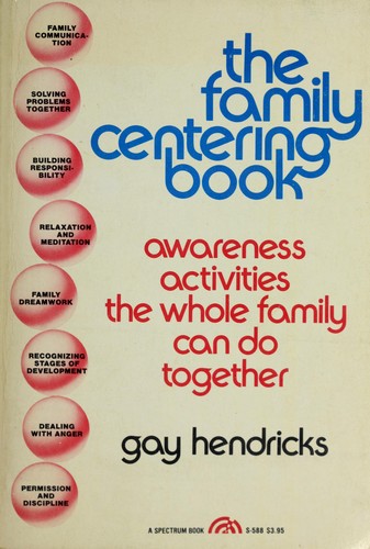 The family centering book