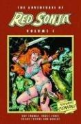 Adventures of Red Sonja