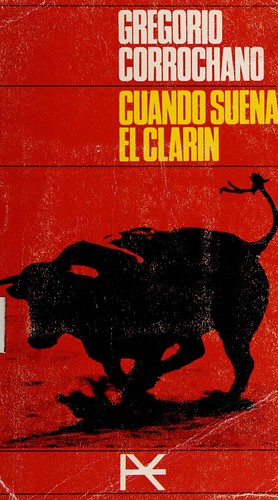 Cuando suena el clarín