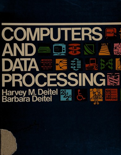 Computers and data processing