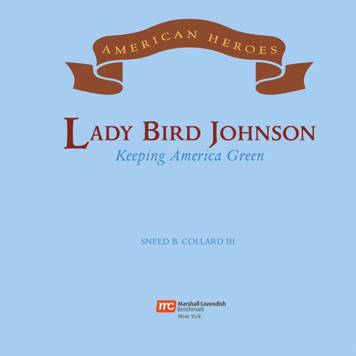 Lady Bird Johnson