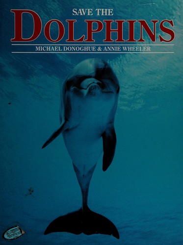 Save the dolphins