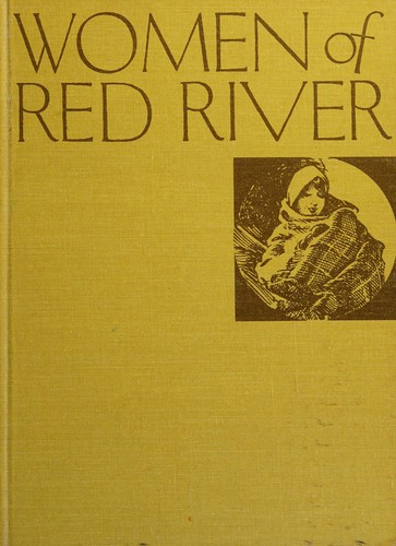 Women of Red River