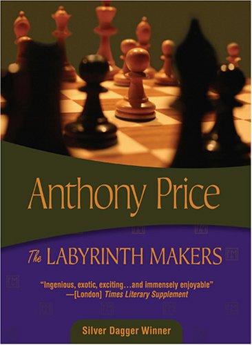 The labyrinth makers