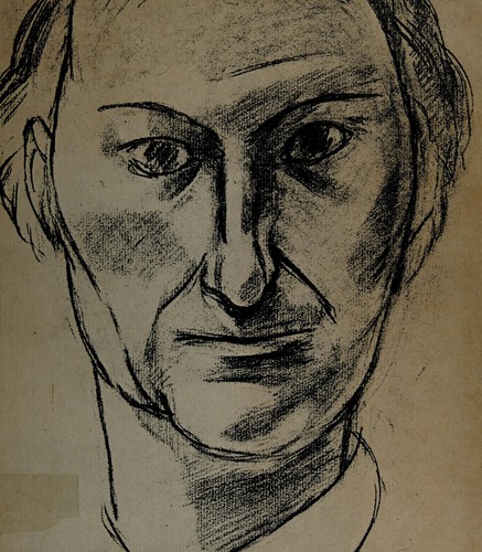 Who was Baudelaire?