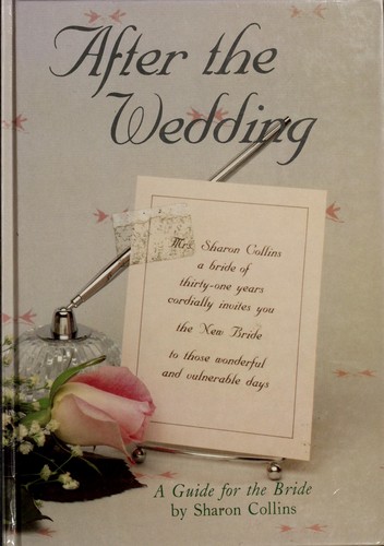 After the wedding