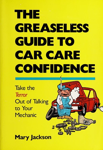 The greaseless guide to car care confidence