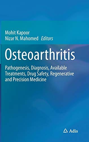 Osteoarthritis