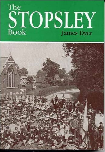 The Stopsley book