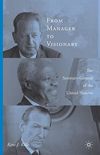From Manager to Visionary