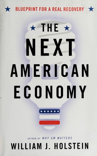 The next American economy