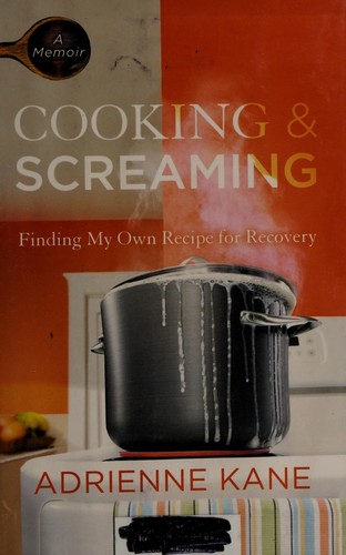 Cooking and screaming