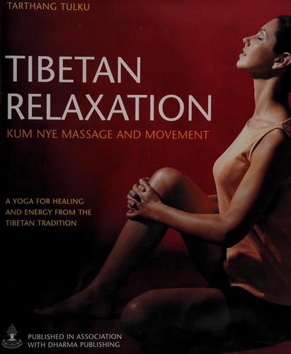Tibetan relaxation