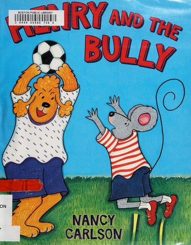 Henry and the bully