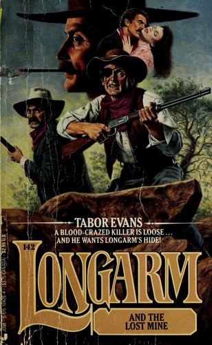 Longarm 142
