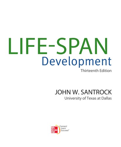 Life-span development