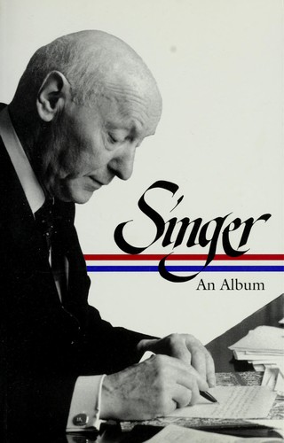 Isaac Bashevis Singer