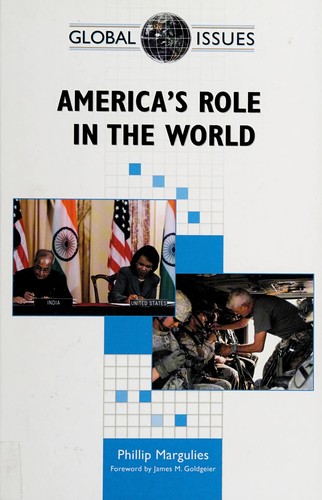 America's role in the world