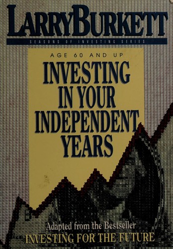 Investing in your independent years